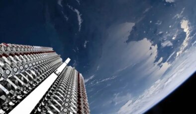SpaceX, Starlink bağlantısı sunan telefon geliştiriyor olabilir