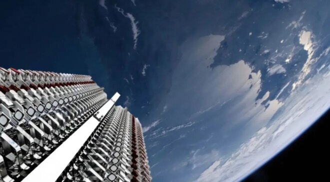 SpaceX, Starlink bağlantısı sunan telefon geliştiriyor olabilir