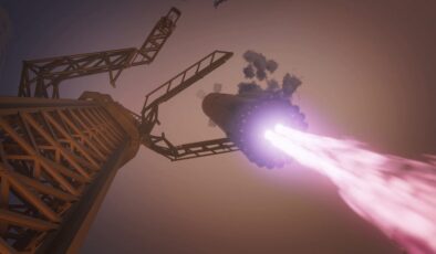 SpaceX, uzayda veri merkezi kuracak: Hedef 1 milyon uydu