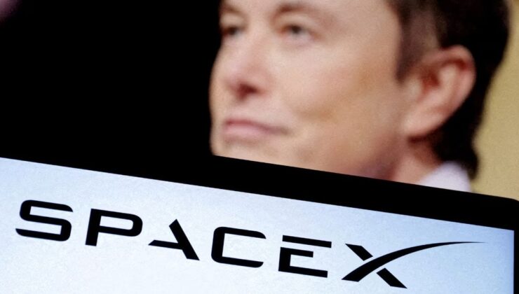 SpaceX’in Mars planı rafa kalktı: Öncelik Ay görevinde