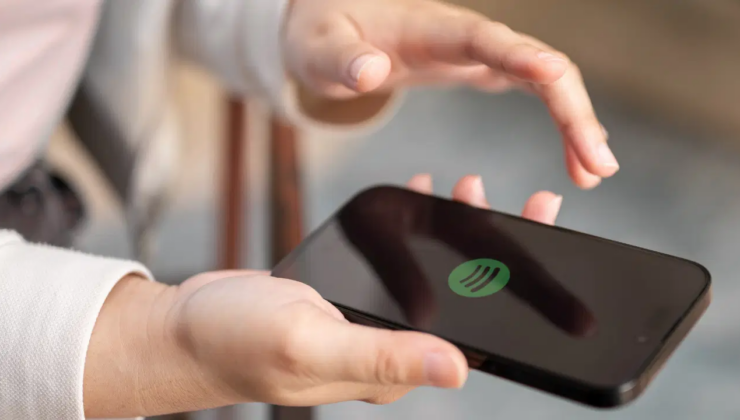 Spotify için yeni özellikler getirildi