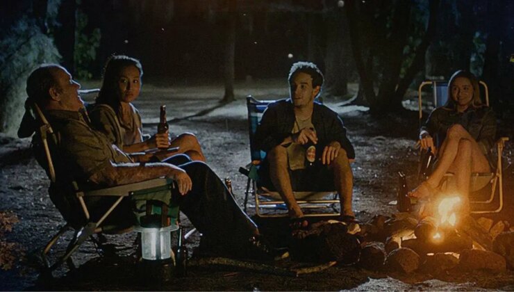 Story Game filminin konusu ne? Story Game filminin oyuncuları kim?