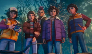 Stranger Things yeni diziyle geri geliyor! Stranger Things: Tales From ’85 konusu ne? Stranger Things: Tales From ’85 oyuncuları kimler?