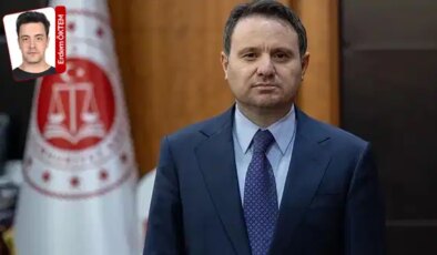 Suat Özçelebi kabinedeki değişimi yorumladı: ‘Sıradan bir atama ve değişiklik değil’