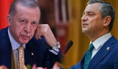 Şubat ayı anketinde çarpıcı sonuçlar: CHP birinciliğini koruyor mu?