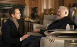 Succession yıldızı Jeremy Strong, ‘Crossroads’ uyarlamasıyla dönüyor