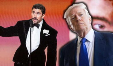 Super Bowl’da Bad Bunny krizi: Trump ‘saçmalık’ dedi, muhafazakarlar ayaklandı!