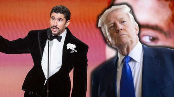 Super Bowl’da Bad Bunny krizi: Trump ‘saçmalık’ dedi, muhafazakarlar ayaklandı!