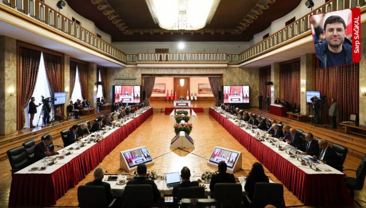 Süreç komisyonunda partiler ‘umut hakkı’ açıklamasına karşı infaz düzenlemesini işaret ediyor: Süreçte ‘umut hakkı’ karmaşası