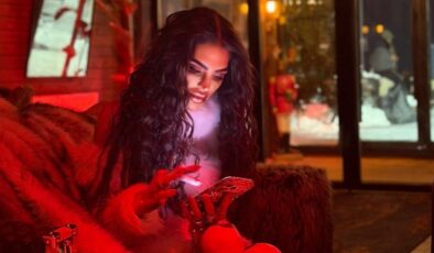 Süreyya Yalçın’ın zayıflığı yine eleştirildi! Takipçileri yorum yağdırdı