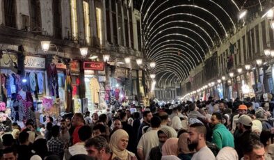 Suriye ve Irak’ta Ramazan düzenlemesi: Mesai saatleri düşürüldü