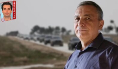 Suriye’deki son gelişmeleri dış politika analisti Aydın Sezer Cumhuriyet’e değerlendirdi: ‘Aleviler, Dürziler ve Hıristiyanlarla kıyaslandığında Kürtlerin somut kazanımları var’