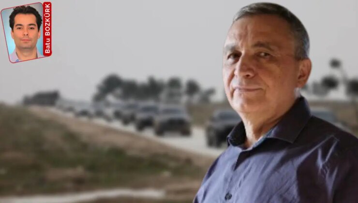 Suriye’deki son gelişmeleri dış politika analisti Aydın Sezer Cumhuriyet’e değerlendirdi: ‘Aleviler, Dürziler ve Hıristiyanlarla kıyaslandığında Kürtlerin somut kazanımları var’