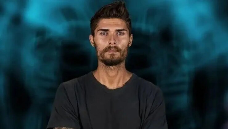 Survivor Barış Murat Yağcı diskalifiye mi oldu? Barış Murat Yağcı neden Survivor’da yok?