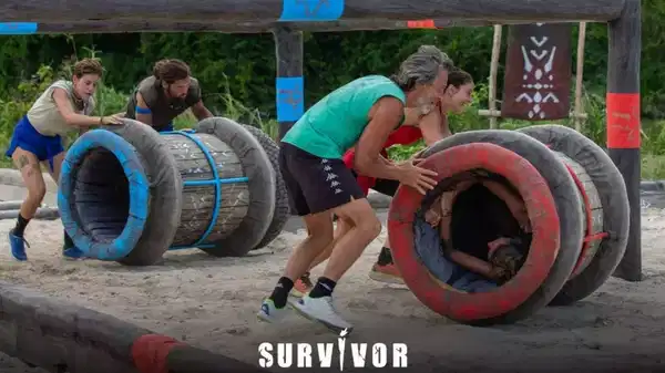 Survivor ödül-ceza oyunu kim kazandı? 15 Şubat 2026 Survivor eleme adayı kim oldu?