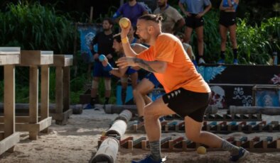 Survivor ödül oyununu kim kazandı? 8 Şubat Pazar Survivor kim elendi?