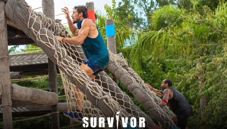 Survivor’da eleme adayı kim oldu? 10 Şubat’ta Survivor’da kim kazandı?