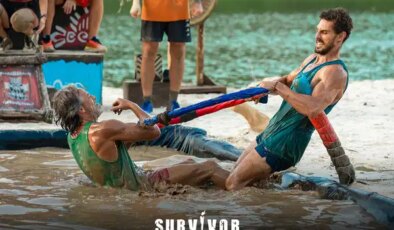 Survivor’da eleme adayı kim oldu? 24 Şubat’ta Survivor’da kim kazandı?
