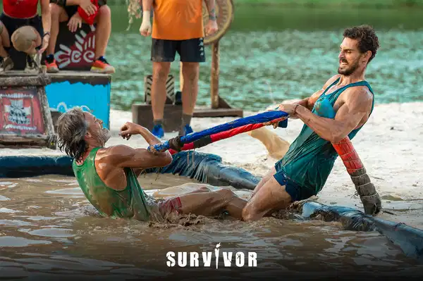 Survivor’da eleme adayı kim oldu? 24 Şubat’ta Survivor’da kim kazandı?