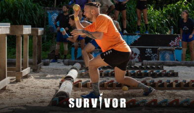 Survivor’da eleme adayı kim oldu? 31 Ocak Survivor eleme potası…