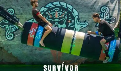 Survivor’da iletişim oyununu kim kazandı? 26 Şubat Survivor ödül oyununu hangi takım kazandı?