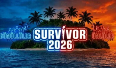 Survivor’da süper ödül ne? Survivor süper ceza ne oldu?