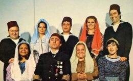 Süt Kardeşler filminin konusu ne? Süt Kardeşler filminin oyuncuları kim?