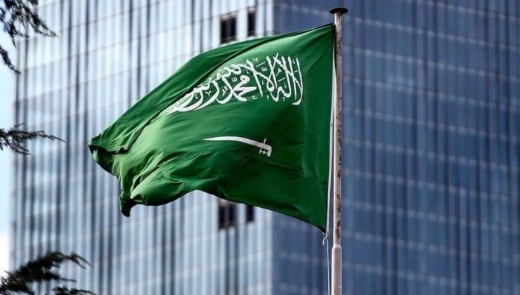 Suudi Arabistan’dan Gazze açıklaması
