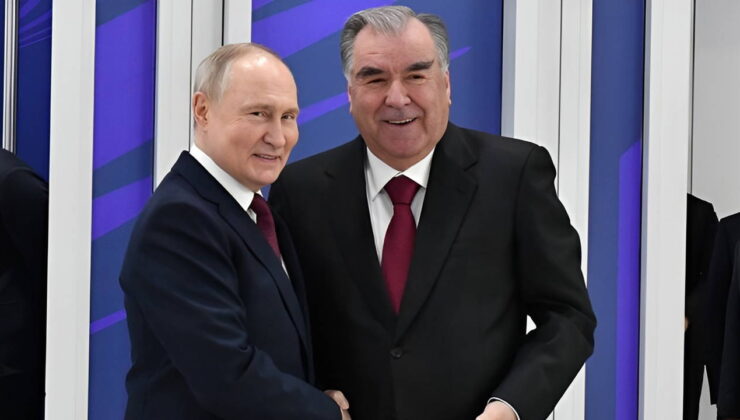 Tacikistan’da gizem dolu bekleyiş: Cumhurbaşkanı iki haftadır ortalarda yok!