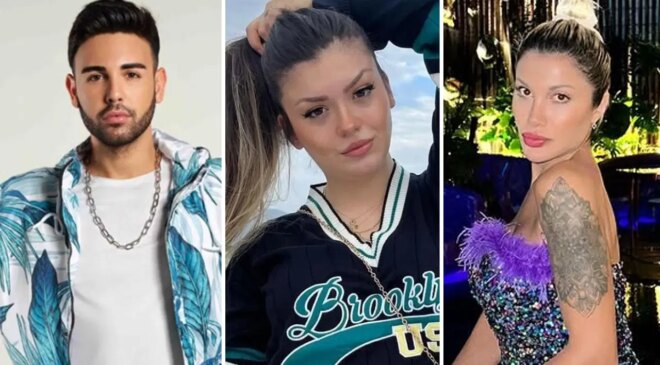 Taha Özer ve Simge Barankoğlu da aralarındaydı… Uyuşturucu soruşturmasında yeni gelişme: 6 kişi adliyeye sevk edildi!