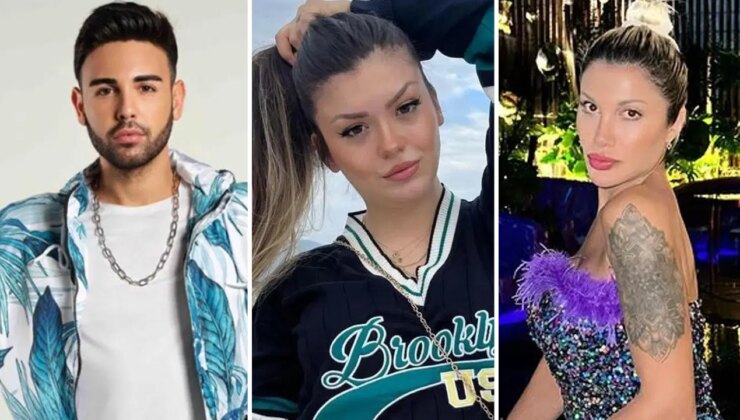 Taha Özer ve Simge Barankoğlu da aralarındaydı… Uyuşturucu soruşturmasında yeni gelişme: 6 kişi adliyeye sevk edildi!