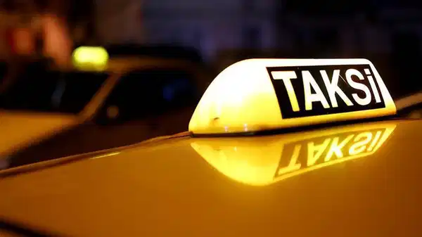 Taksilere takılacak “Mali cihaz” nedir? Taksicilerin ”Mali cihaz” kullanması zorunlu mu?