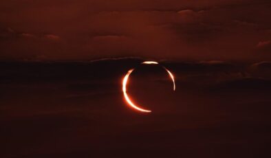 Tarih verildi! Güneş, 6 dakika kararacak…