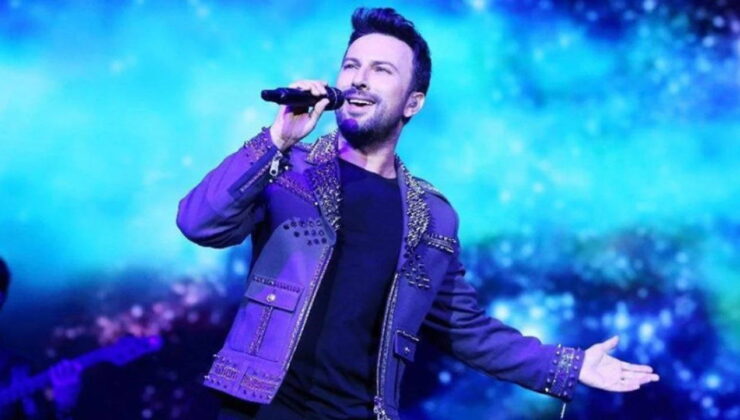 Tarkan’dan İstanbul sonrası duygusal veda: ‘Biraz boşluğa düşmüş gibiyim’