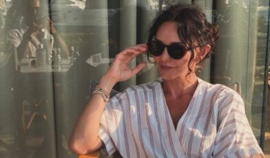 Tartışma yaratır! Hande Ataizi’nden Beren Saat yorumu geldi