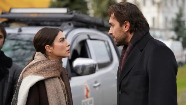 Taşacak Bu Deniz dizisinin bugün yeni bölümü var mı? Taşacak Bu Deniz dizisinin son bölümünde ne oldu?