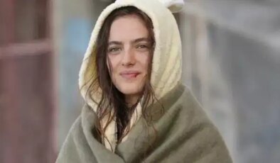 Taşacak Bu Deniz Eleni öldü mü? Taşacak Bu Deniz Eleni diziden ayrılıyor mu?