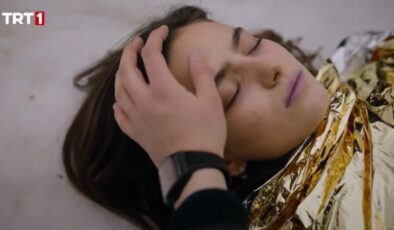 Taşacak Bu Deniz Eleni ölecek mi? “Dizi biter” iddiası! İşte akıbeti…
