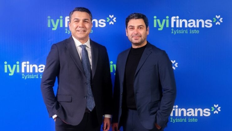 Tasarruf finansman sektöründe yenilikçi bir marka