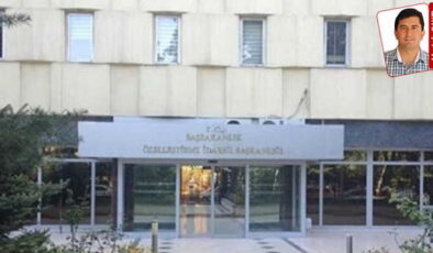 Taşınmazlar satılacak, yeraltı suları kiralanacak: Yerin altı da üstü de ihalelik!