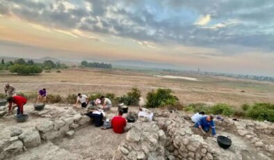 Tatarlı Höyük’e ‘Model Proje Statüsü’