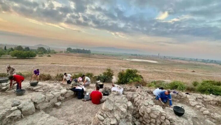 Tatarlı Höyük’e ‘Model Proje Statüsü’