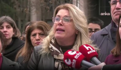 TBMM’de öğrencilere istismar davası… Asu Kaya: ‘Bir çocuk ‘rahatsız ediliyorum’ dediğinde karşısına sadece adalet çıkmalıdır’