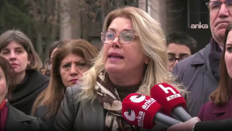 TBMM’de öğrencilere istismar davası… Asu Kaya: ‘Bir çocuk ‘rahatsız ediliyorum’ dediğinde karşısına sadece adalet çıkmalıdır’