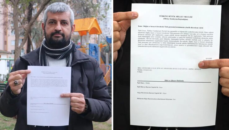 TBMM’ye ‘Düğünlerde Türk parası zarar görüyor’ dilekçesi: Yasal düzenleme istedi