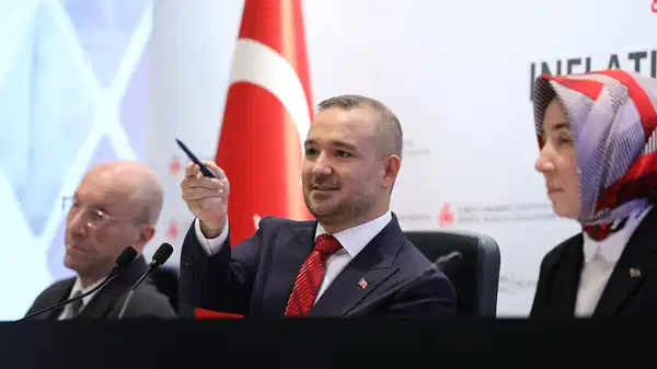 TCMB tarihi açıkladı: Yılın ilk ‘Enflasyon Raporu’ toplantısı ne zaman yapılacak?