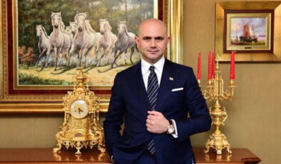 Tefecilikten de tahliye aldı: Cihan Ekşioğlu serbest!