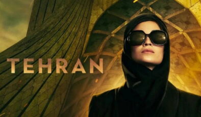 Tehran dizisi konusu nedir? Tehran dizisi nereden izlenir?