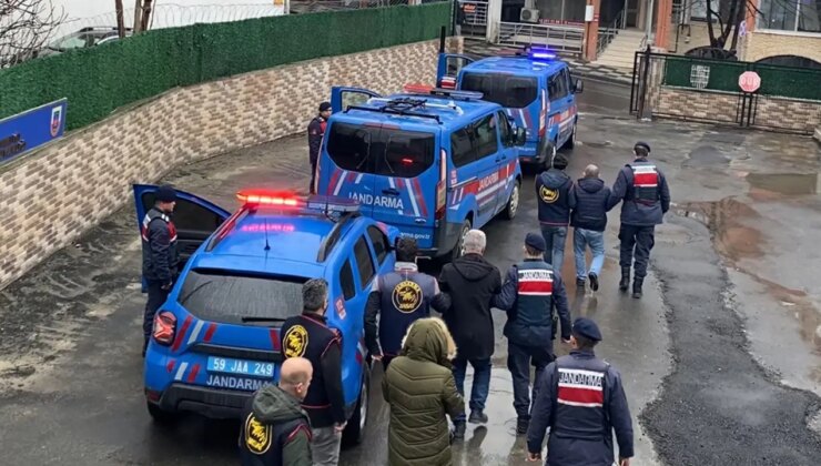 Tekirdağ’da 16 yıllık cinayet aydınlatıldı: 2 tutuklama