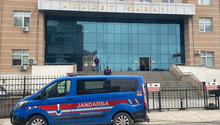 Tekirdağ’daki cinayette şantaj iddiası: Kredi çekti, arkadaşını öldürdü